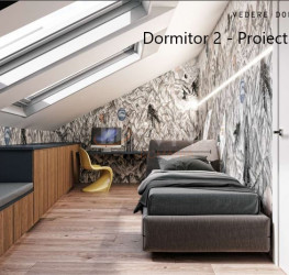 Apartament, 4 camere, 101 mp Bucuresti/Dacia