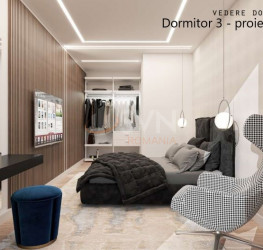 Apartament, 4 camere, 101 mp Bucuresti/Dacia