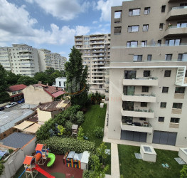 Apartament, 4 camere, 101 mp Bucuresti/Dacia