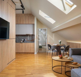Apartament, 4 camere, 101 mp Bucuresti/Dacia