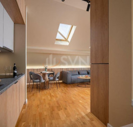 Apartament, 4 camere, 101 mp Bucuresti/Dacia