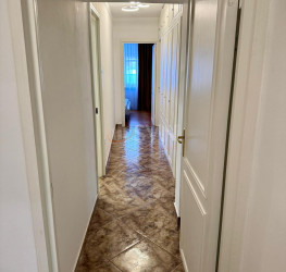 Apartament, 4 camere, 101.78 mp Bucuresti/Kiseleff