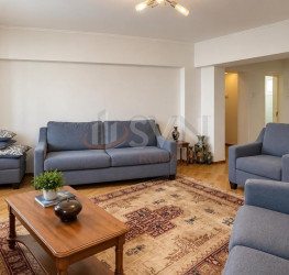 Apartament, 4 camere, 101.87 mp Bucuresti/Cismigiu