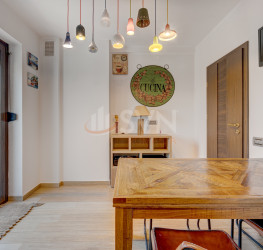 Apartament, 4 camere, 102 mp Bucuresti/Dacia