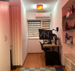 Apartament, 4 camere, 103 mp Bucuresti/Universitate (s1)