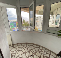 Apartament, 4 camere, 103 mp Bucuresti/Stirbei Voda