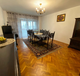 Apartament, 4 camere, 103 mp Bucuresti/Stirbei Voda