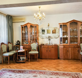 Apartament, 4 camere, 104 mp Bucuresti/Decebal
