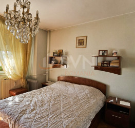 Apartament, 4 camere, 104 mp Bucuresti/Decebal