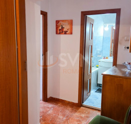 Apartament, 4 camere, 104 mp Bucuresti/Decebal