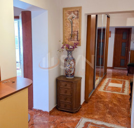 Apartament, 4 camere, 104 mp Bucuresti/Decebal