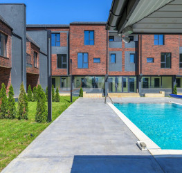 Apartament, 4 camere, 106 mp Ilfov/Tunari