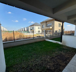 Apartament, 4 camere, 106 mp Ilfov/Tunari