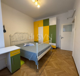 Apartament, 4 camere, 106 mp Bucuresti/Dacia
