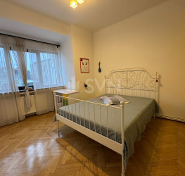 Apartament, 4 camere, 106 mp Bucuresti/Dacia