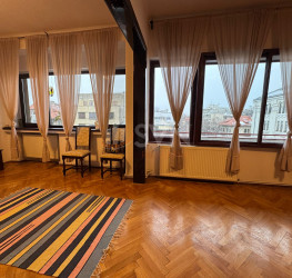 Apartament, 4 camere, 106 mp Bucuresti/Dacia