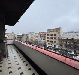 Apartament, 4 camere, 106 mp Bucuresti/Dacia