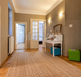Apartament, 4 camere, 106 mp Bucuresti/Dorobanti