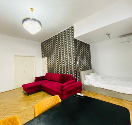 Apartament, 4 camere, 108 mp Bucuresti/Calea Victoriei