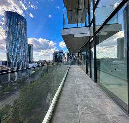 Apartament, 4 camere, 110 mp Bucuresti/Floreasca