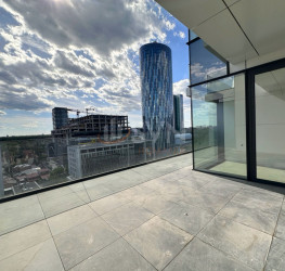 Apartament, 4 camere, 110 mp Bucuresti/Floreasca