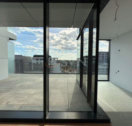 Apartament, 4 camere, 110 mp Bucuresti/Floreasca