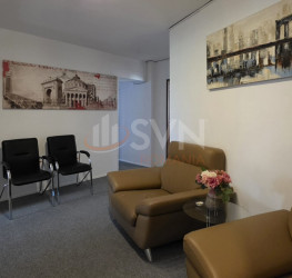 Apartament, 4 camere, 110 mp Bucuresti/P-ta Universitatii