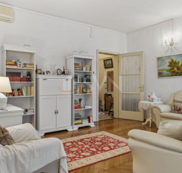 Apartament, 4 camere, 110.56 mp Bucuresti/Calea Victoriei