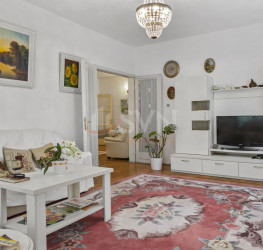 Apartament, 4 camere, 110.56 mp Bucuresti/Calea Victoriei