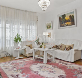 Apartament, 4 camere, 110.56 mp Bucuresti/Calea Victoriei