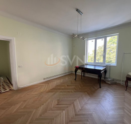 Apartament, 4 camere, 111 mp Bucuresti/Universitate (s1)
