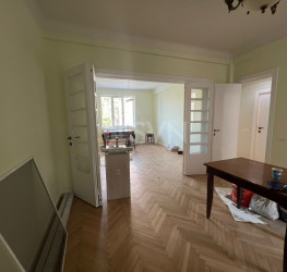 Apartament, 4 camere, 111 mp Bucuresti/Universitate (s1)