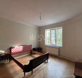 Apartament, 4 camere, 111 mp Bucuresti/Universitate (s1)