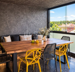 Apartament, 4 camere, 111 mp Bucuresti/Pipera