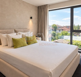 Apartament, 4 camere, 111 mp Bucuresti/Pipera