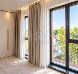 Apartament, 4 camere, 111 mp Bucuresti/Pipera