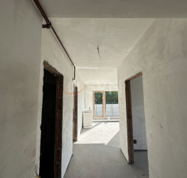 Apartament, 4 camere, 111.45 mp Bucuresti/Sisesti