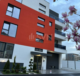 Apartament, 4 camere, 111.45 mp Bucuresti/Sisesti