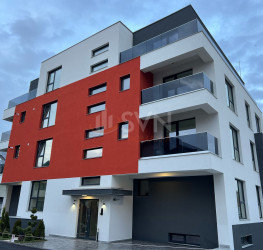 Apartament, 4 camere, 111.45 mp Bucuresti/Sisesti