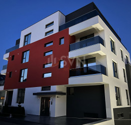 Apartament, 4 camere, 111.45 mp Bucuresti/Sisesti