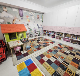 Apartament, 4 camere, 111.67 mp Bucuresti/Dorobanti