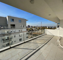 Apartament, 4 camere, 112 mp Bucuresti/Domenii