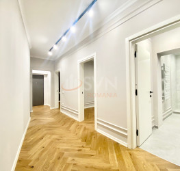 Apartament, 4 camere, 112 mp Bucuresti/Piata Unirii (s3)