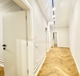 Apartament, 4 camere, 112 mp Bucuresti/Piata Unirii (s3)