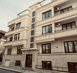Apartament, 4 camere, 112 mp Bucuresti/Armeneasca