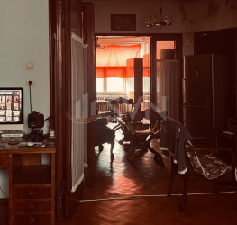 Apartament, 4 camere, 112 mp Bucuresti/Armeneasca