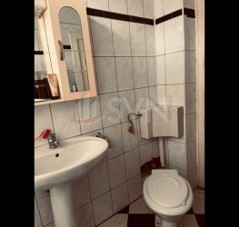Apartament, 4 camere, 112 mp Bucuresti/Armeneasca