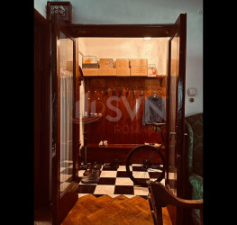 Apartament, 4 camere, 112 mp Bucuresti/Armeneasca