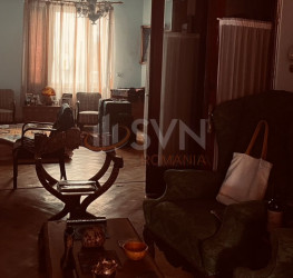 Apartament, 4 camere, 112 mp Bucuresti/Armeneasca