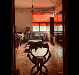 Apartament, 4 camere, 112 mp Bucuresti/Armeneasca